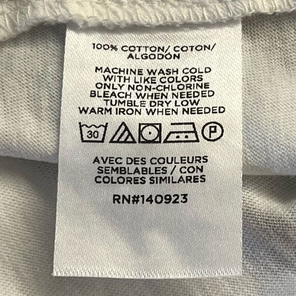 Loft Ruffle Sleeve Top - Picture 6 of 7